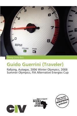 Guido Guerrini (Traveler)
