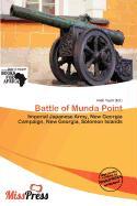 Battle of Munda Point
