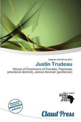 Justin Trudeau
