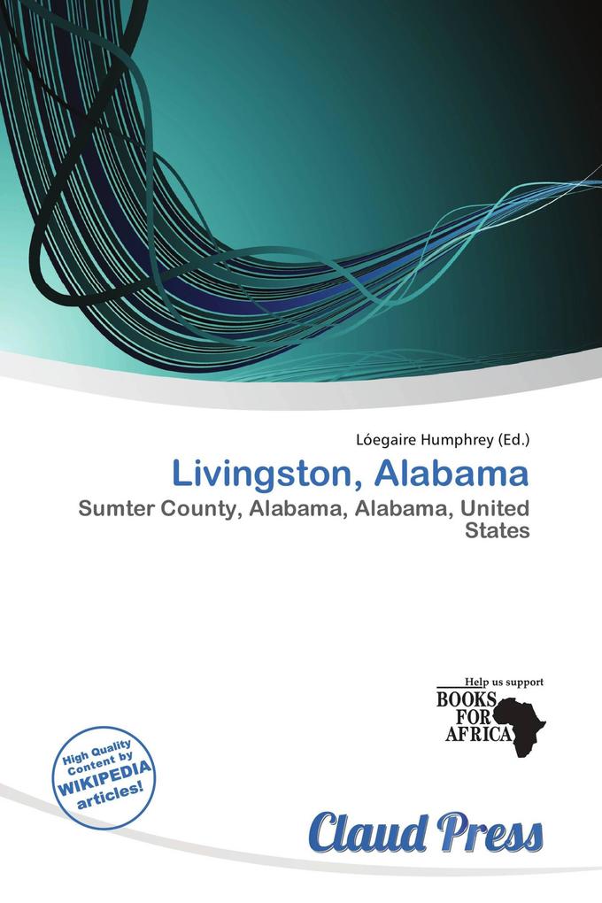 Livingston Alabama