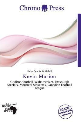 Kevin Marion