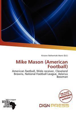 Mike Mason (American Football)