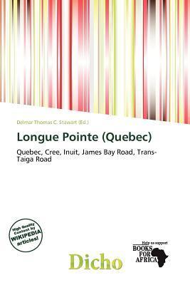Longue Pointe (Quebec)