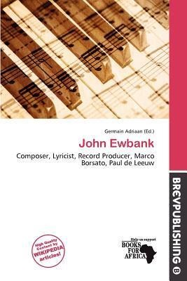 John Ewbank