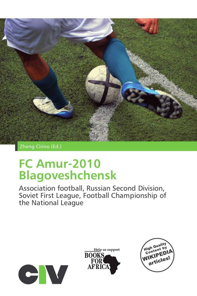 FC Amur-2010 Blagoveshchensk