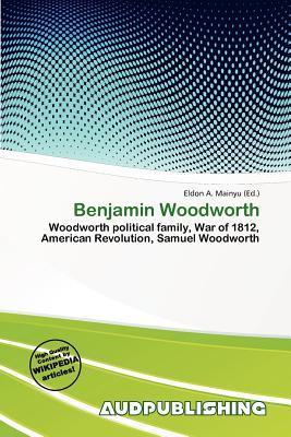 Benjamin Woodworth