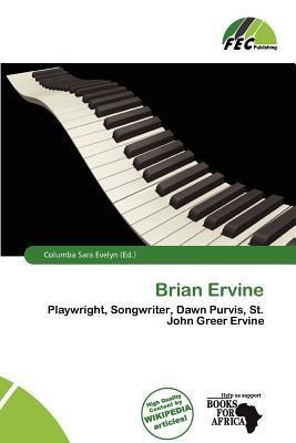 Brian Ervine