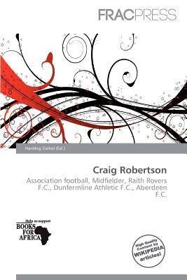 Craig Robertson