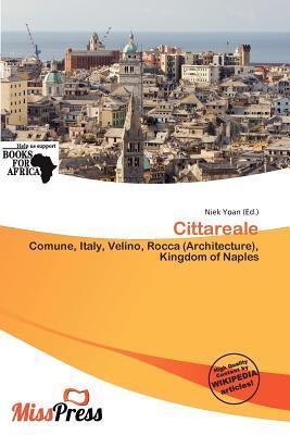 Cittareale