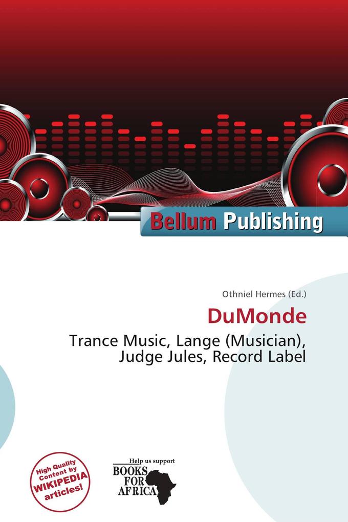 DuMonde