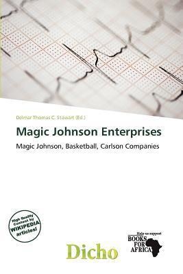 Magic Johnson Enterprises