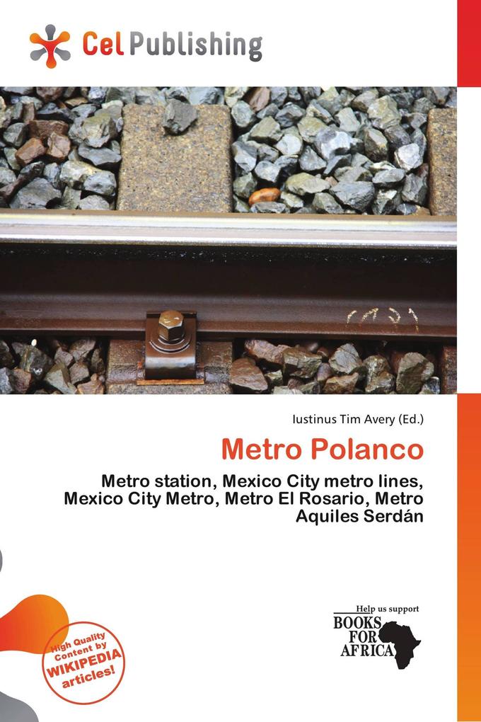 Metro Polanco