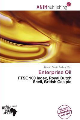 Enterprise Oil