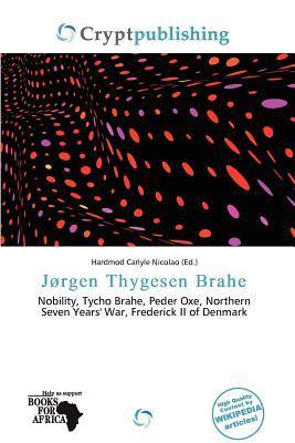 Jørgen Thygesen Brahe