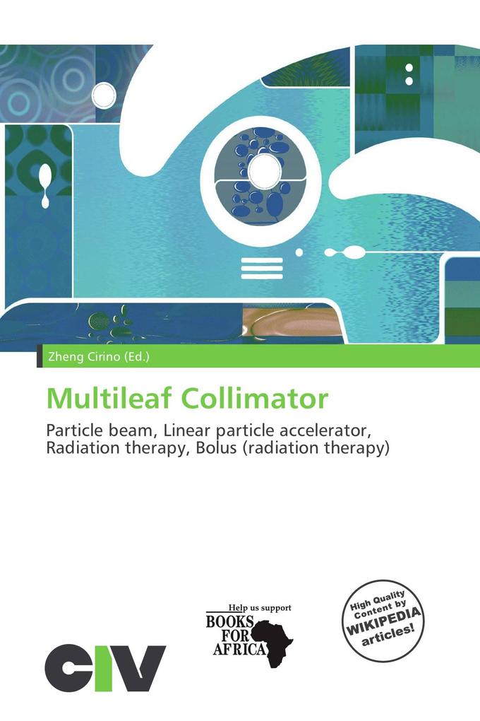 Multileaf Collimator