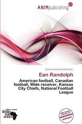 Ean Randolph