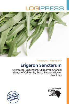 Erigeron Sanctarum