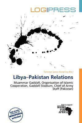 Libya-Pakistan Relations