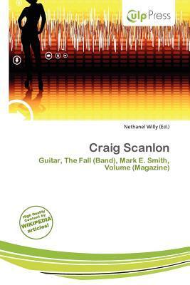 Craig Scanlon