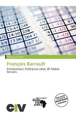 François Barrault
