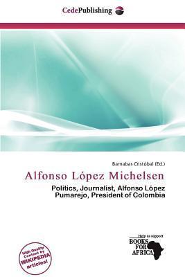 Alfonso López Michelsen