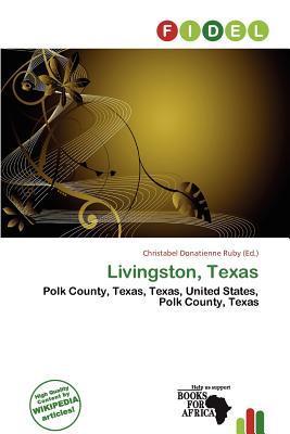 Livingston Texas