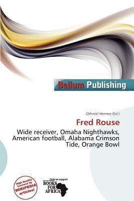 Fred Rouse