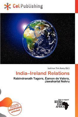 India-Ireland Relations