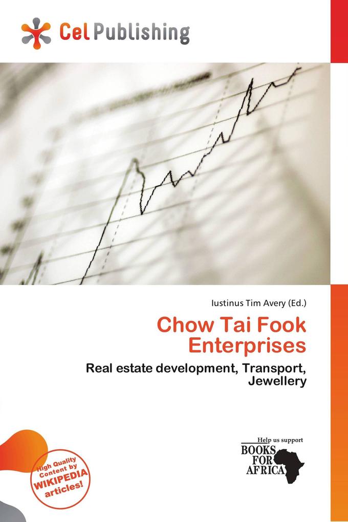 Chow Tai Fook Enterprises