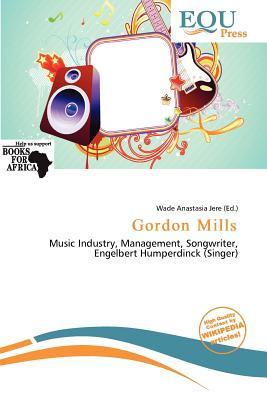 Gordon Mills