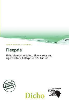 Flexpde