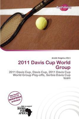 2011 Davis Cup World Group