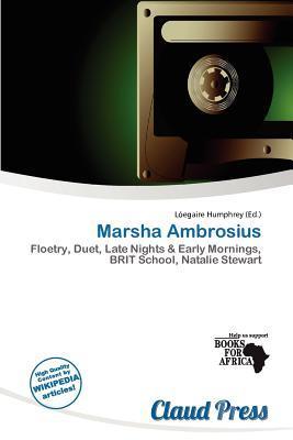 Marsha Ambrosius