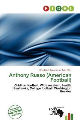Anthony Russo (American Football)