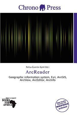 ArcReader