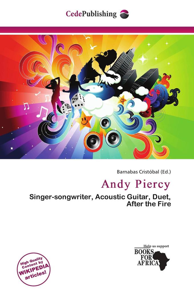 Andy Piercy
