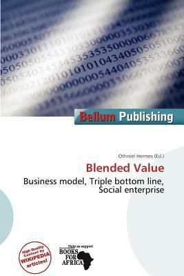 Blended Value