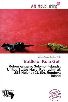 Battle of Kula Gulf