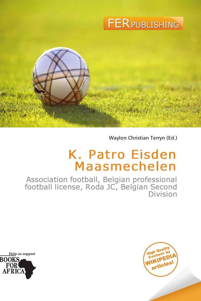 K. Patro Eisden Maasmechelen