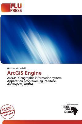 ArcGIS Engine