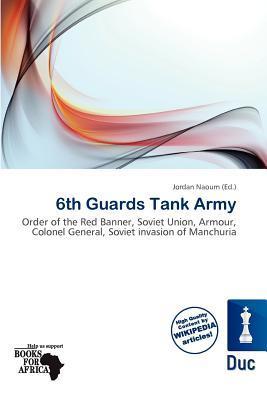 6th Guards Tank Army
