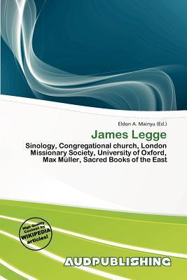 James Legge