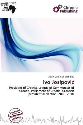Ivo Josipovi