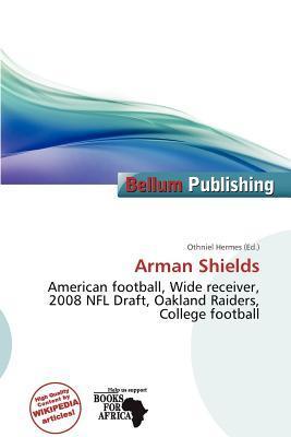 Arman Shields