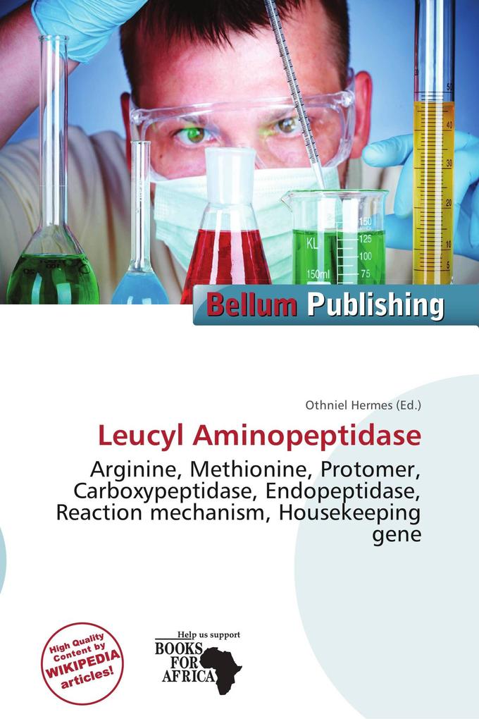 Leucyl Aminopeptidase