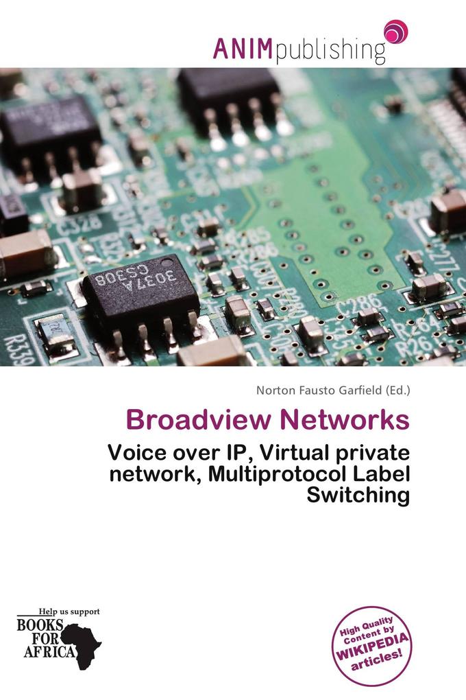 Broadview Networks