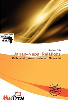 Japan-Nepal Relations