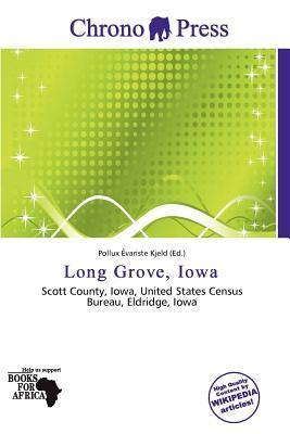 Long Grove Iowa
