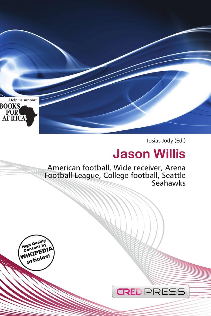 Jason Willis