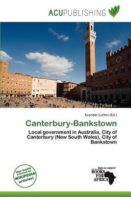 Canterbury-Bankstown